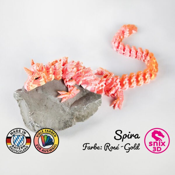 1Produktfotos Spira Spira