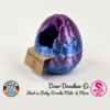Dino-Drachen-Eier