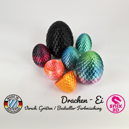 Drachen-Eier V2