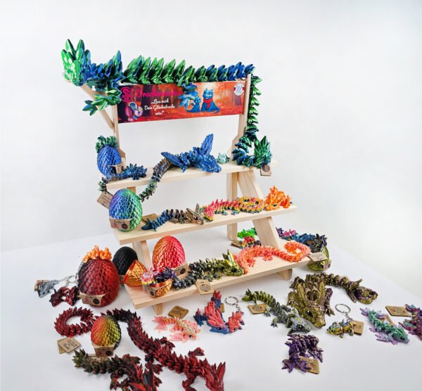 Kategoriehero Snix Sets Drachenzauberneu Starterset