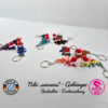 Nibi "snixmas"-Anhänger