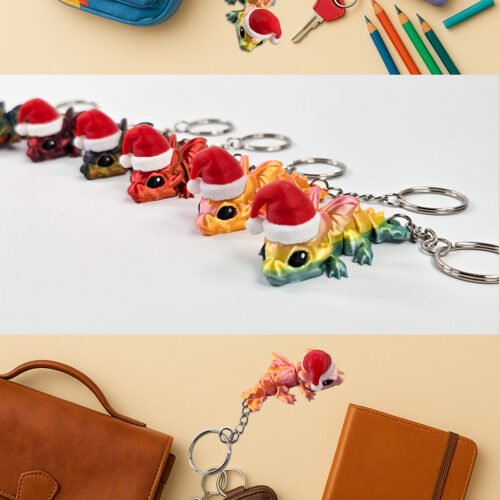 snixmas Nibi Anhänger Produktbild Nibi "snixmas"-Anhänger