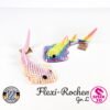 Flexi-Rochen - L