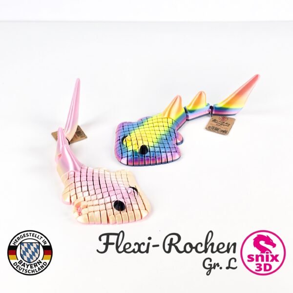 Flexi-Rochen - L