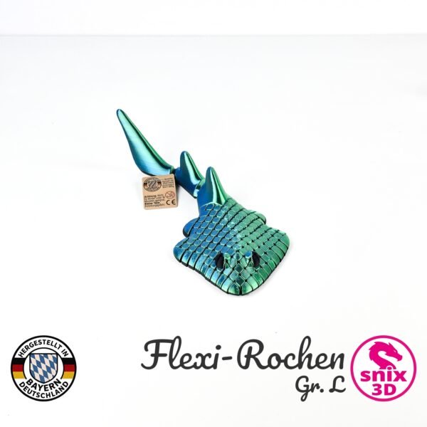 Flexi-Rochen - L