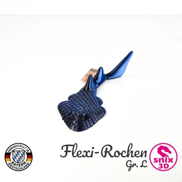 Flexi-Rochen - L
