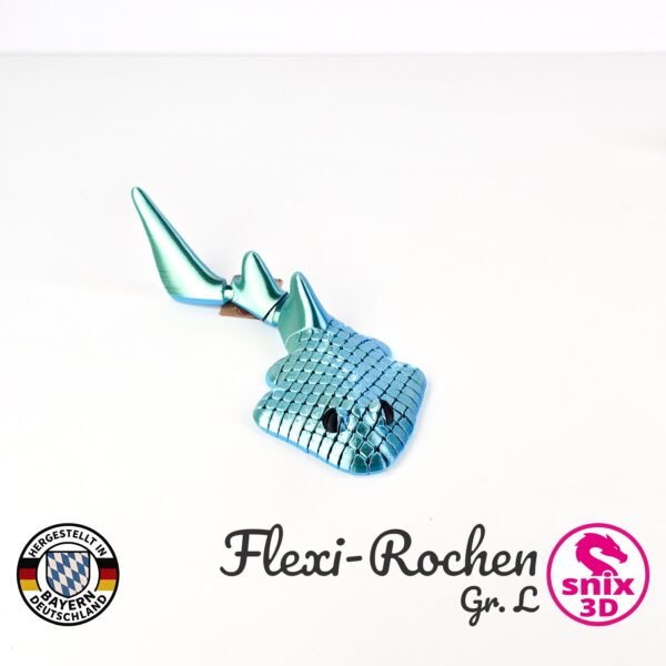 Flexi-Rochen - L