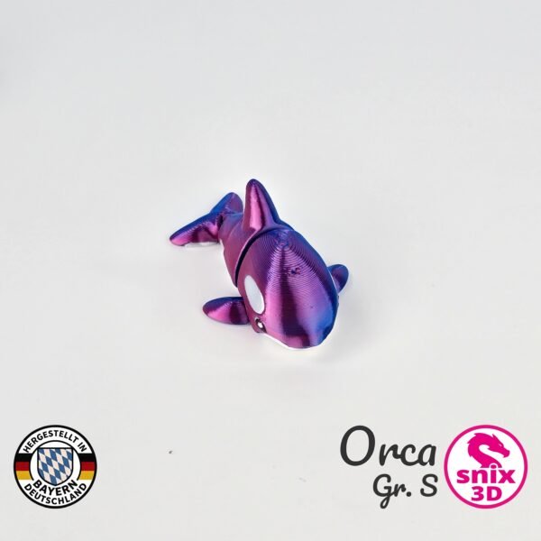 Orca - S