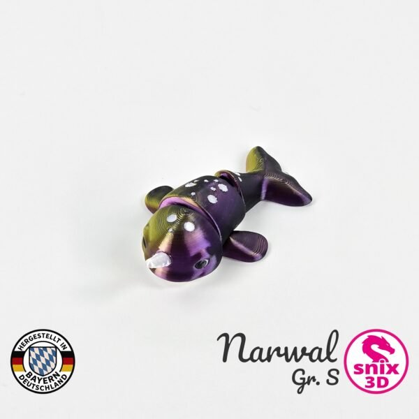 Narwal - S