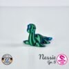 Nessie - S