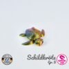 Schildkröte - S