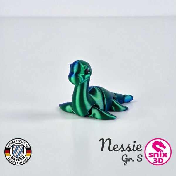 Nessie - S