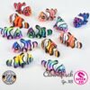 Clownfisch - XS