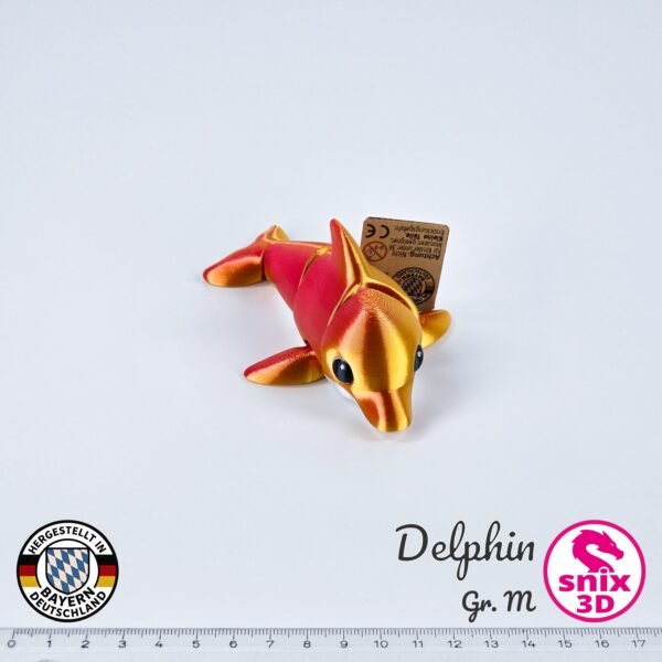 Delphin - M