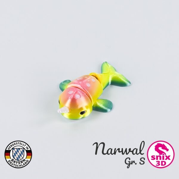 Narwal - S