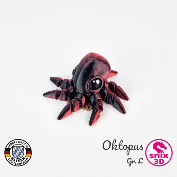 Oktopus - L