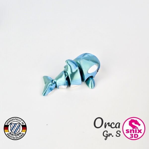Orca - S