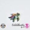 Schildkröte - S