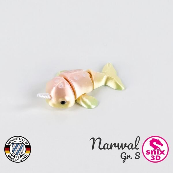 Narwal - S