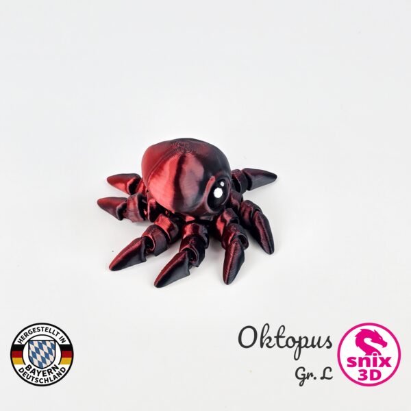 Oktopus - L