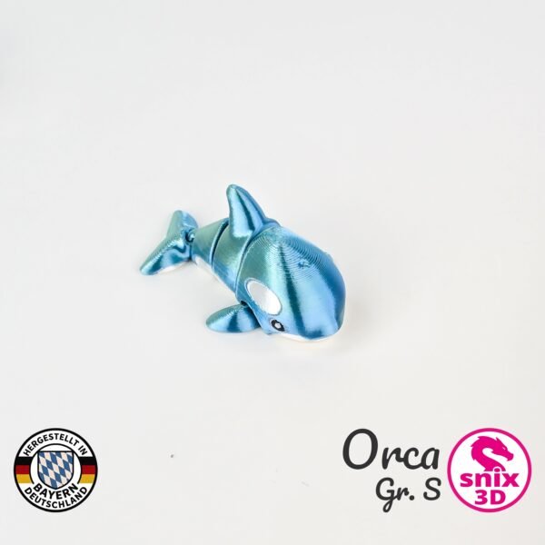Orca - S