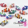Clownfisch - XS