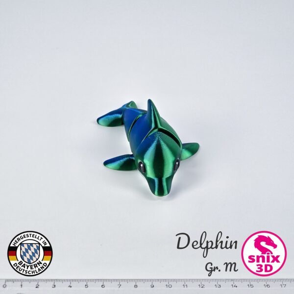 Delphin - M