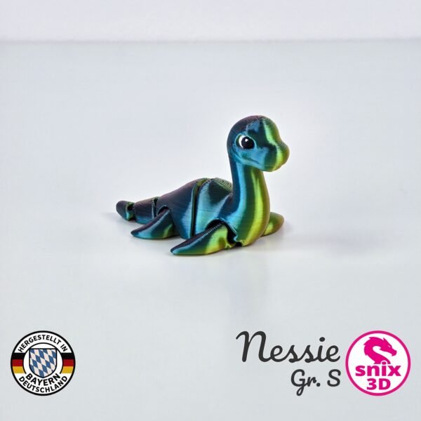 Nessie - S