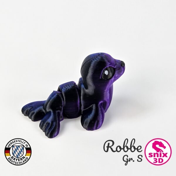 Robbe - S