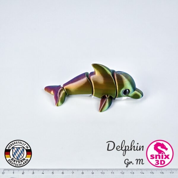 Delphin - M