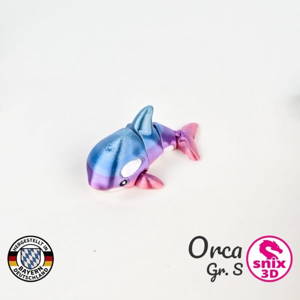 Orca - S