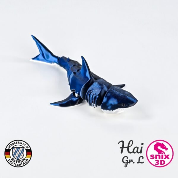 Hai - L