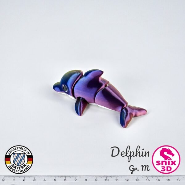 Delphin - M