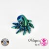 Oktopus - L