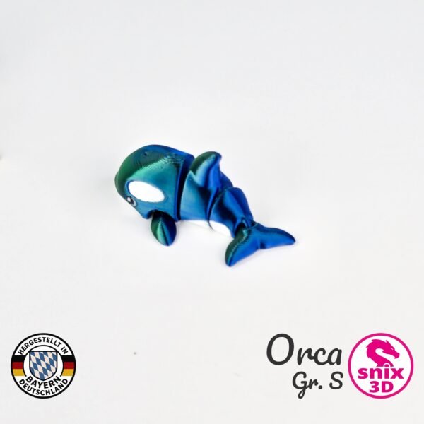 Orca - S
