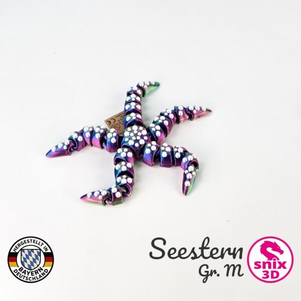 Seestern - M