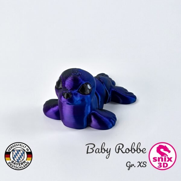 Baby Robbe - XS