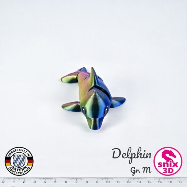 Delphin - M