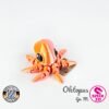 Oktopus - M