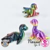 Nessie - S