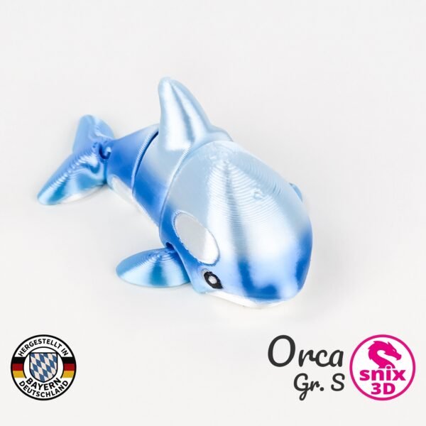 Orca - S