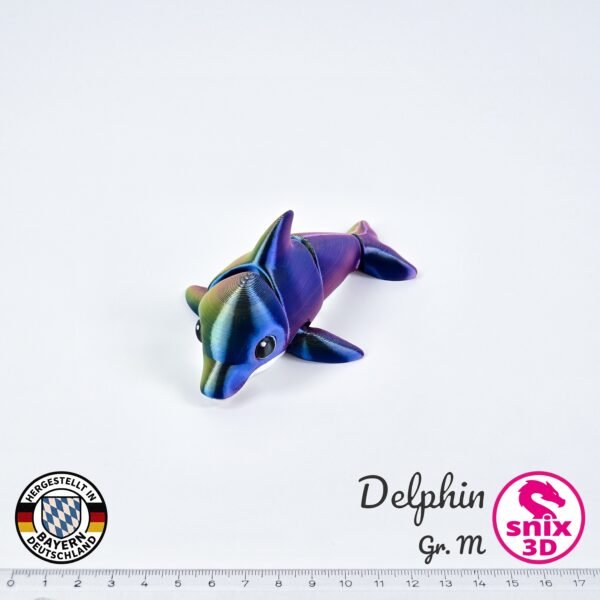 Delphin - M