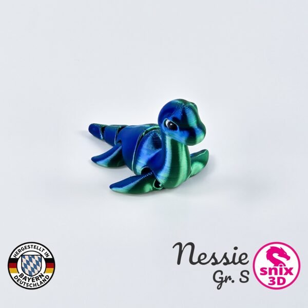Nessie - S