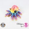Oktopus - L