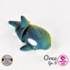 Orca - S