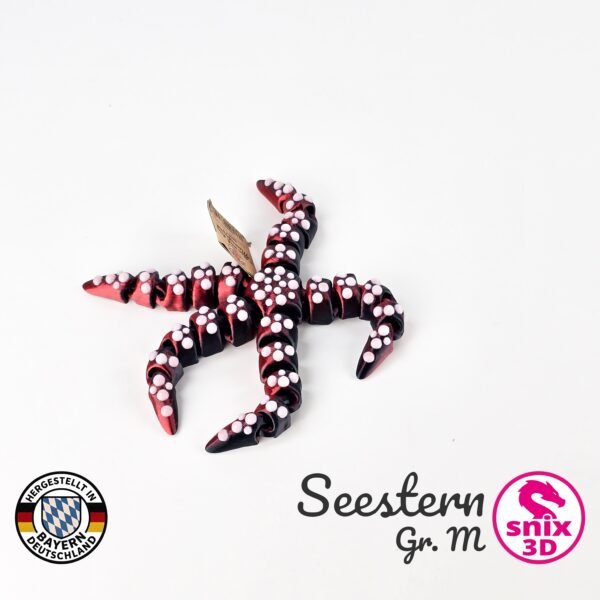 Seestern - M