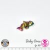 Baby Orca - XS