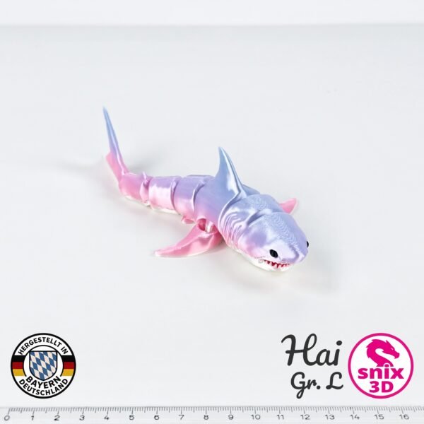 Hai - L