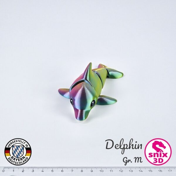 Delphin - M
