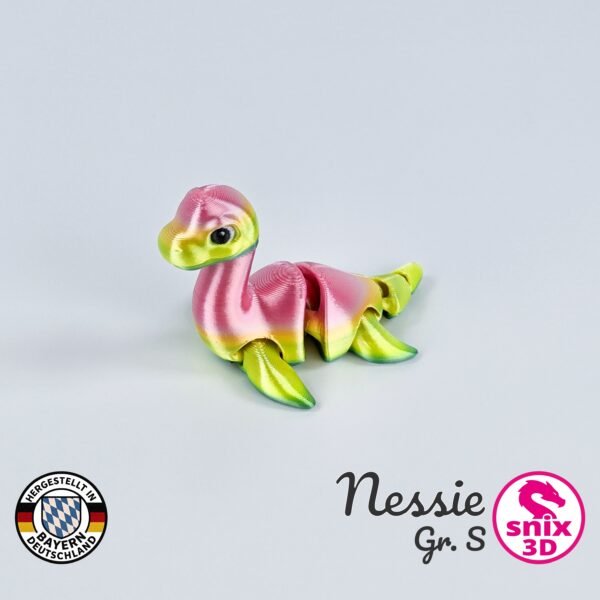 Nessie - S